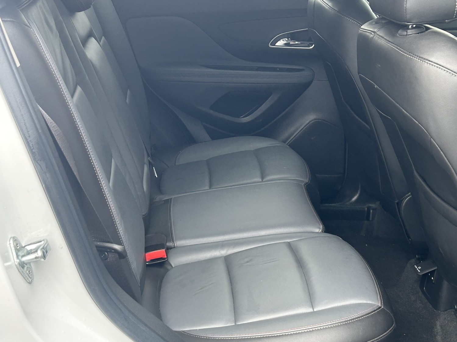 Used Vauxhall Mokka 2016 for sale - 77258538: Photo 15