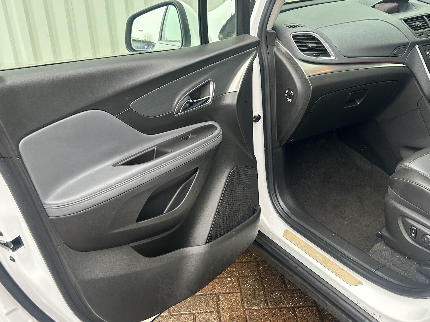 Used Vauxhall Mokka 2016 for sale - 77258538: Photo 16