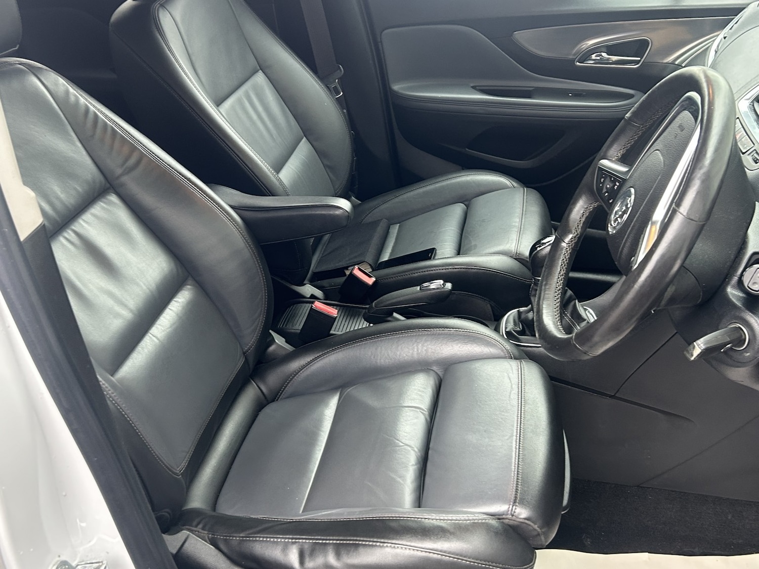 Used Vauxhall Mokka 2016 for sale - 77258538: Photo 18