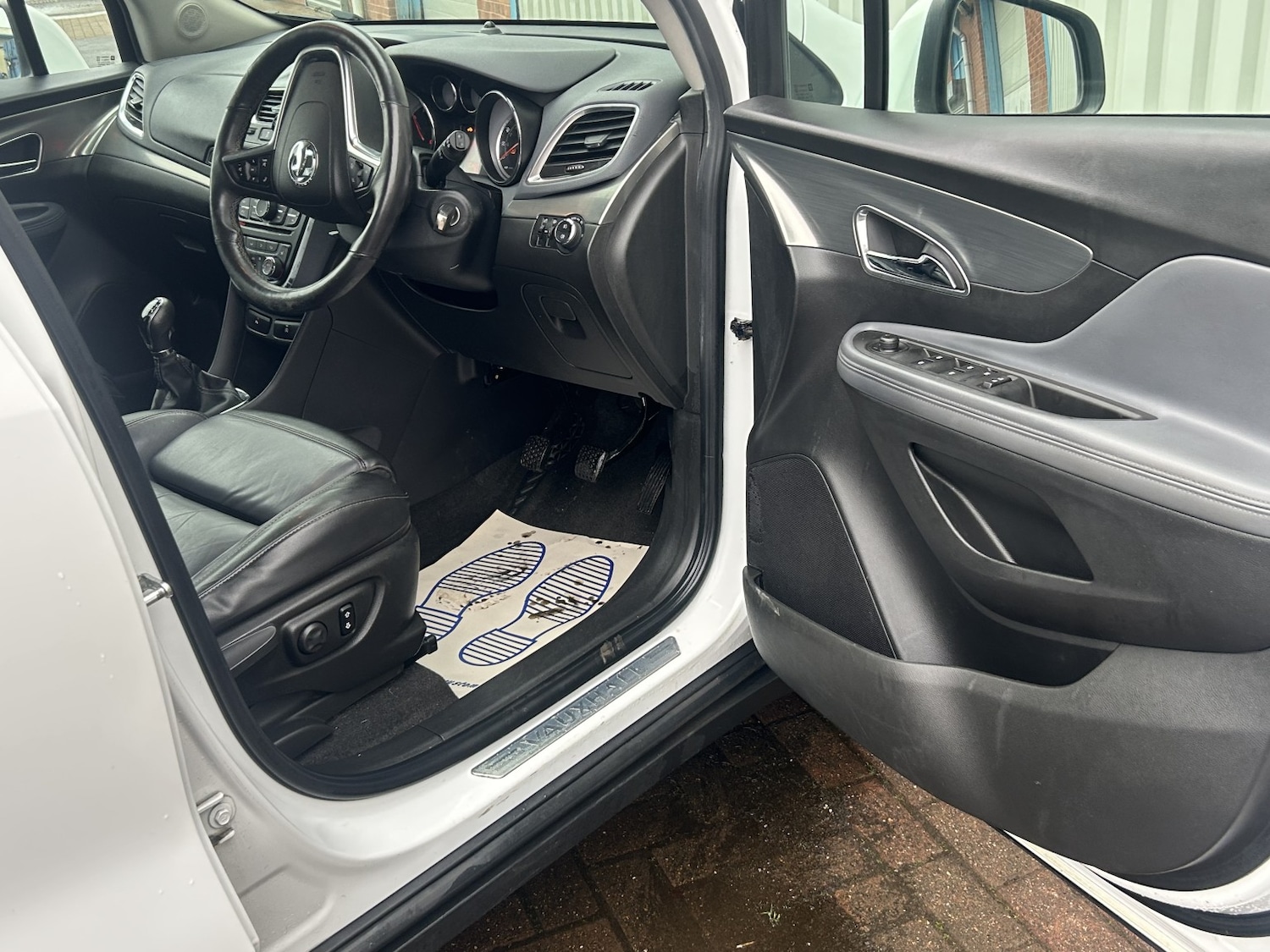 Used Vauxhall Mokka 2016 for sale - 77258538: Photo 19