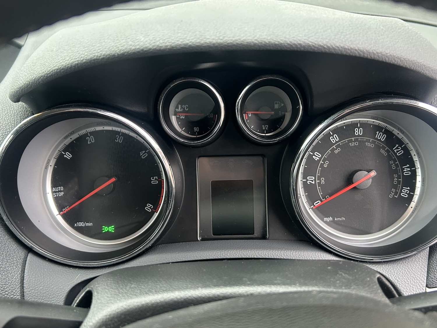 Used Vauxhall Mokka 2016 for sale - 77258538: Photo 20