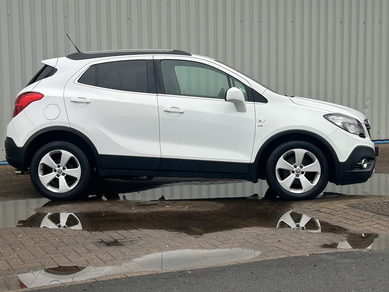 Used Vauxhall Mokka 2016 for sale - 77258538: Photo 4