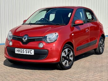 Used Renault Twingo 2015 for sale - 79687277: Photo