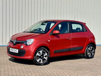 Used Renault Twingo 2015 for sale - 79687277: Photo