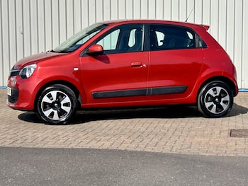 Used Renault Twingo 2015 for sale - 79687277: Photo