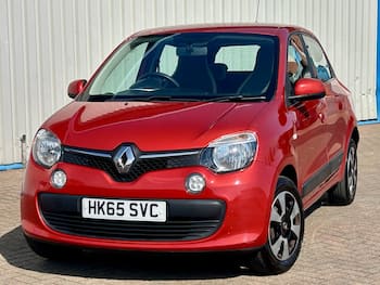Used Renault Twingo 2015 for sale - 79687277: Photo