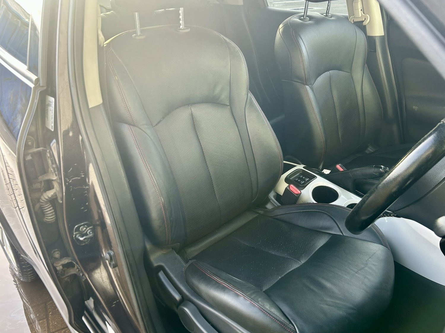 Used Nissan Juke 2012 for sale - 77590116: Photo 15