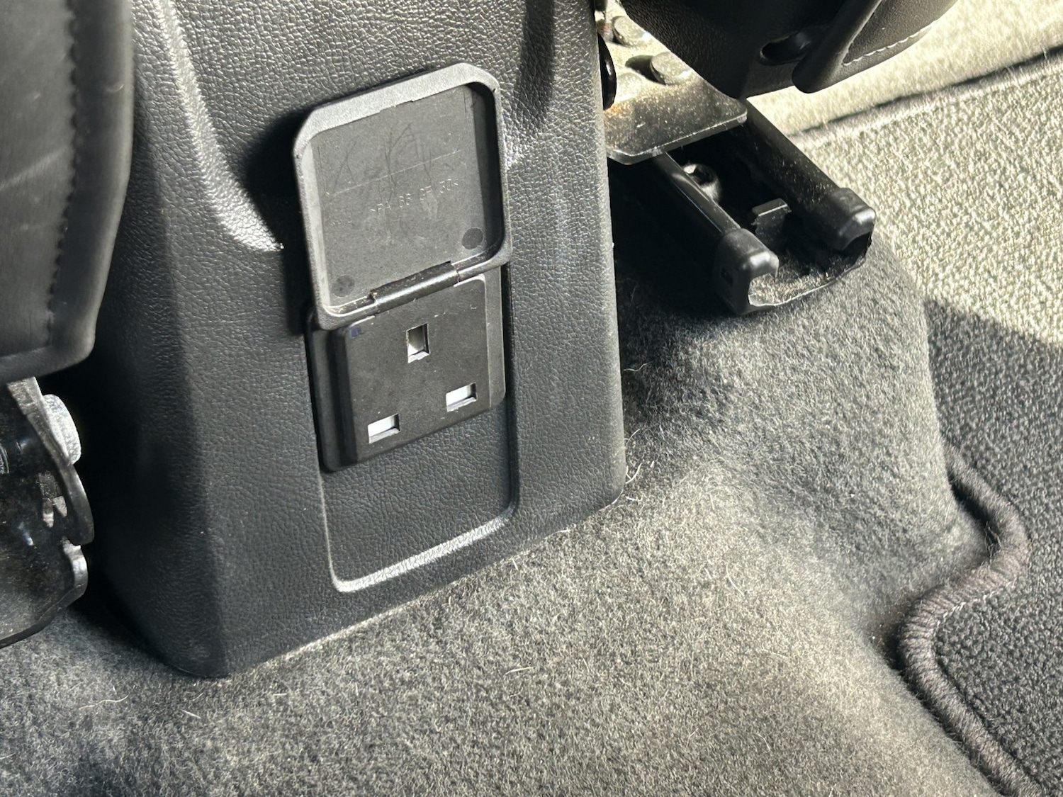 Used Vauxhall Mokka 2014 for sale - 77694412: Photo 10