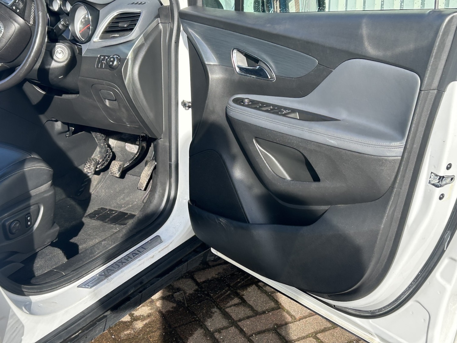 Used Vauxhall Mokka 2014 for sale - 77694412: Photo 12