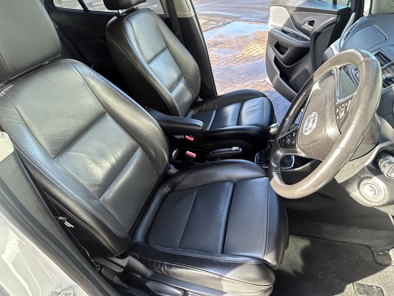 Used Vauxhall Mokka 2014 for sale - 77694412: Photo 13