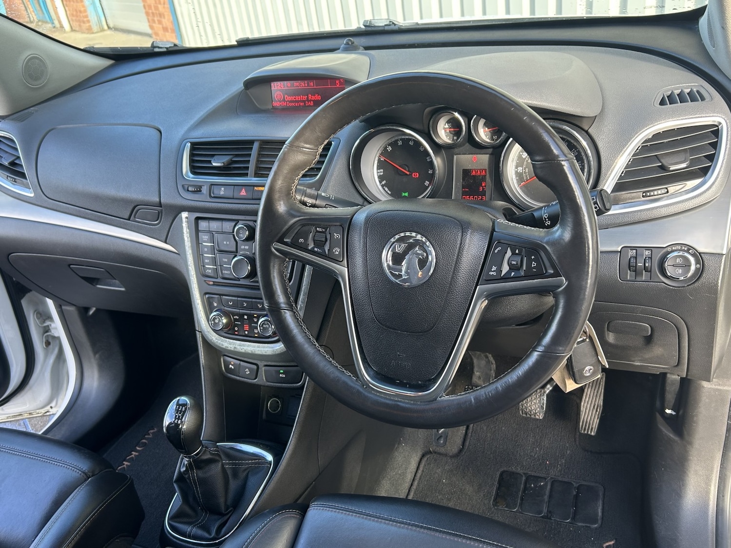 Used Vauxhall Mokka 2014 for sale - 77694412: Photo 16