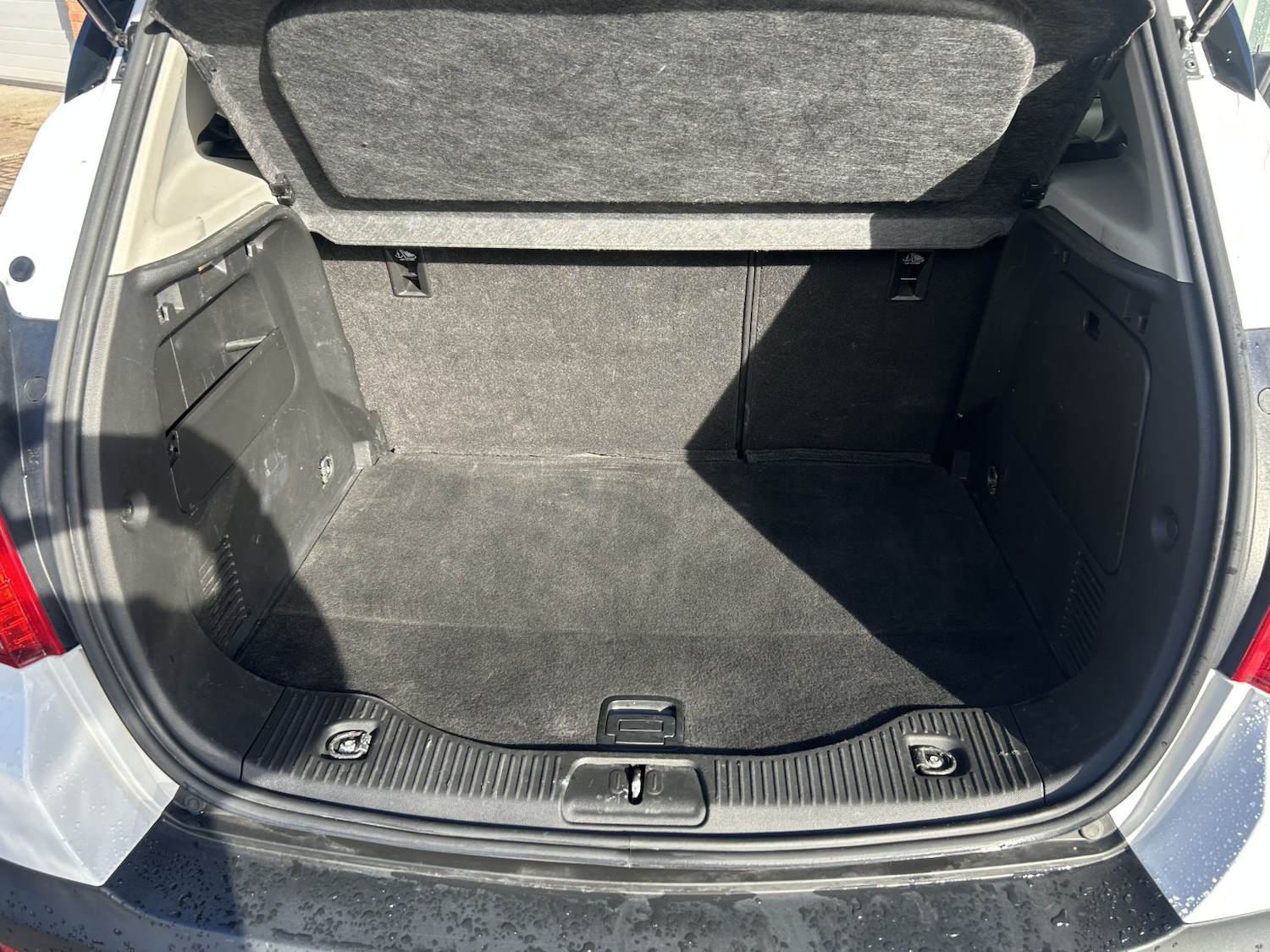 Used Vauxhall Mokka 2014 for sale - 77694412: Photo 8