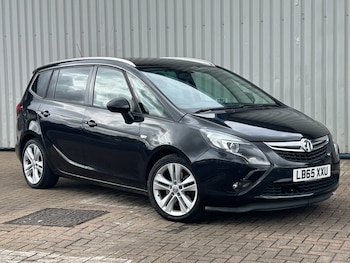 Used Vauxhall Zafira 2016 for sale - 79614575: Photo