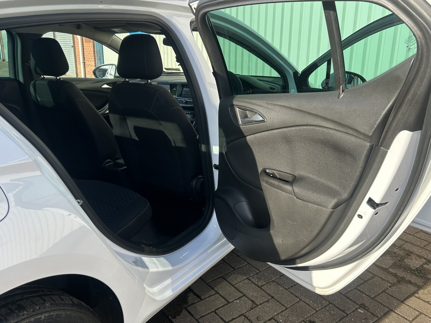 Used Vauxhall Astra 2019 for sale - 77742866: Photo 11