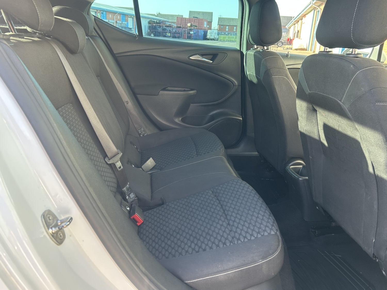 Used Vauxhall Astra 2019 for sale - 77742866: Photo 12