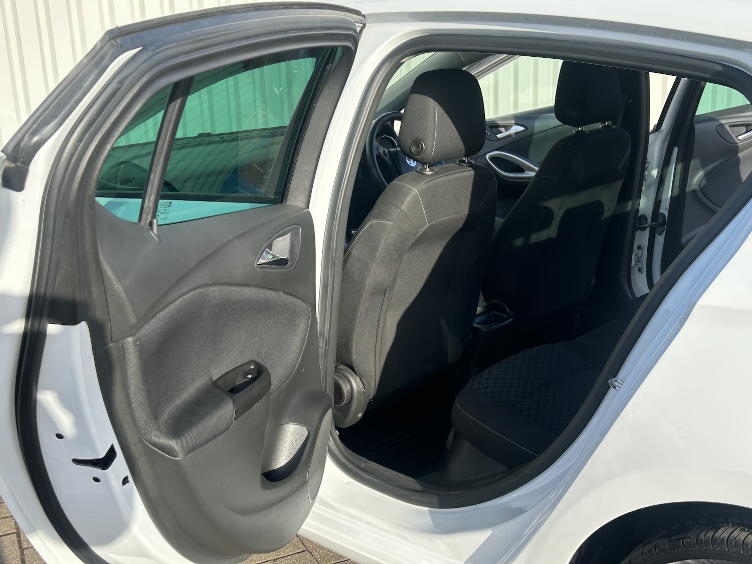 Used Vauxhall Astra 2019 for sale - 77742866: Photo 13