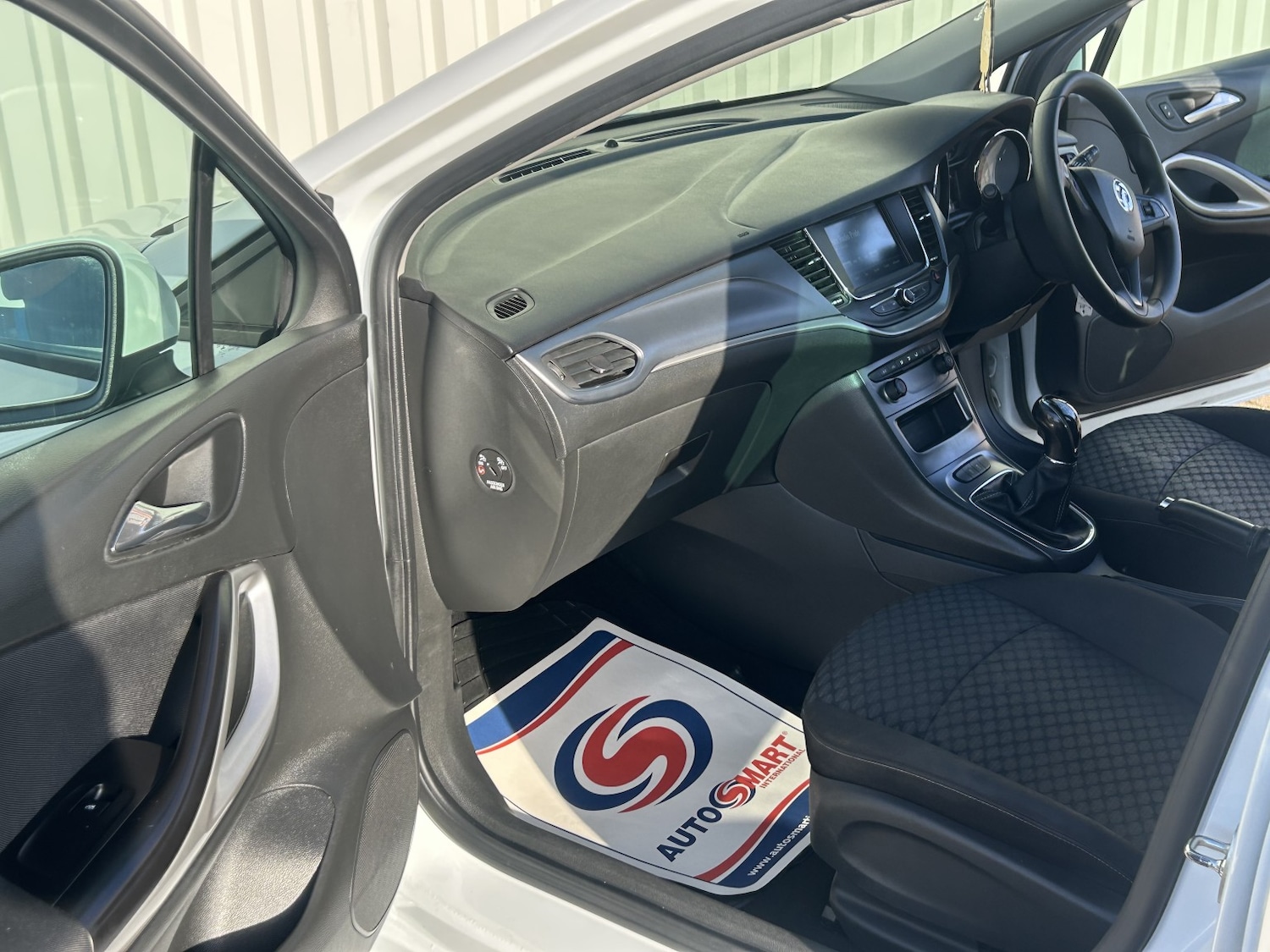 Used Vauxhall Astra 2019 for sale - 77742866: Photo 14