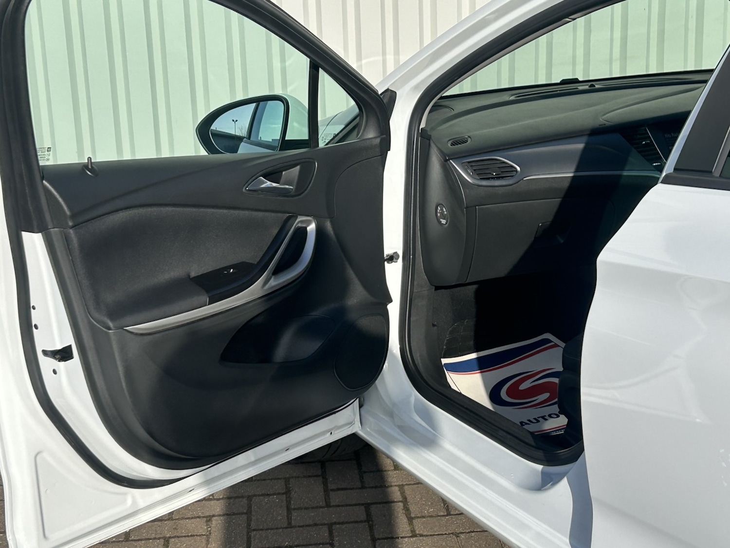 Used Vauxhall Astra 2019 for sale - 77742866: Photo 15