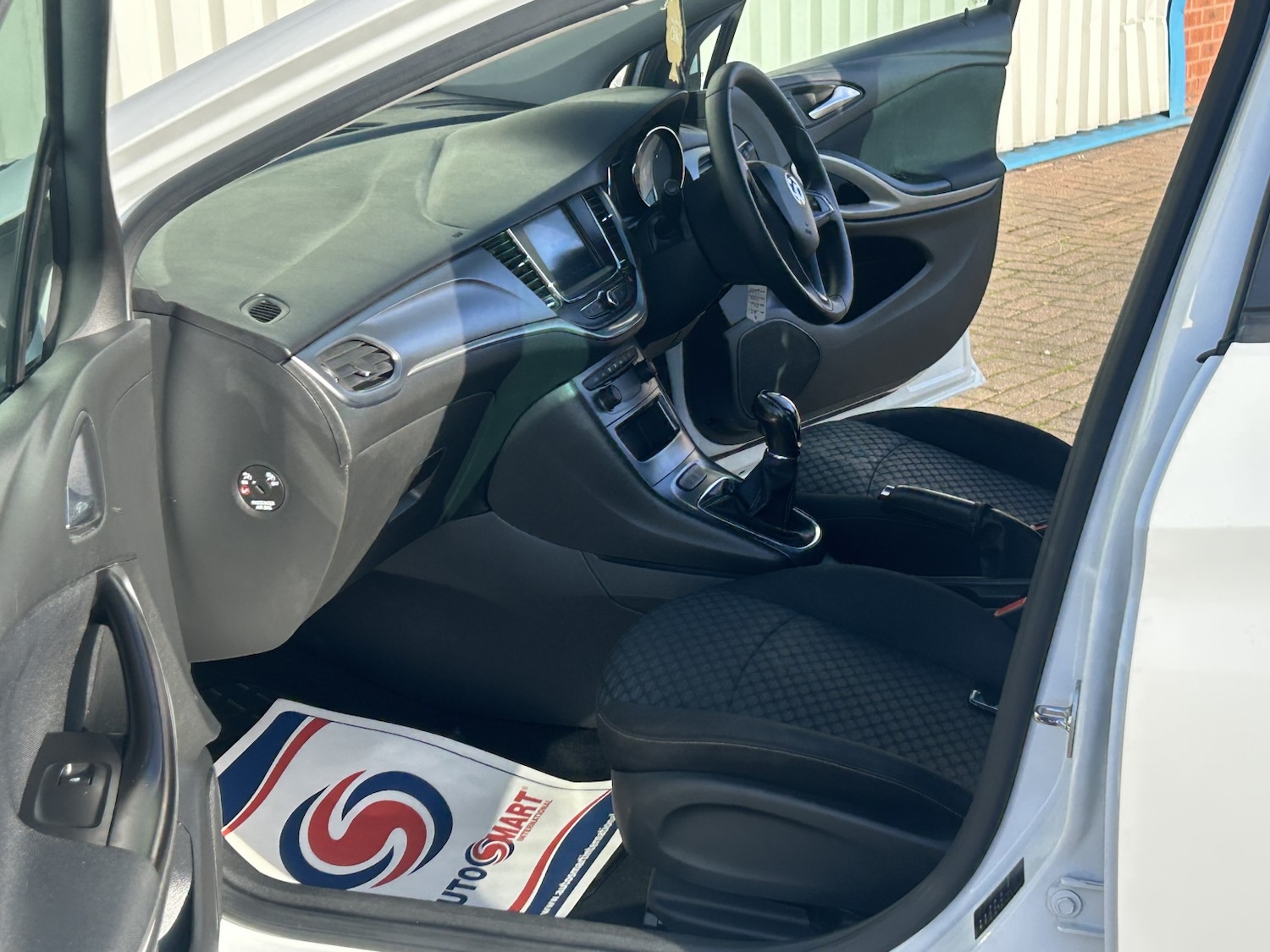 Used Vauxhall Astra 2019 for sale - 77742866: Photo 16