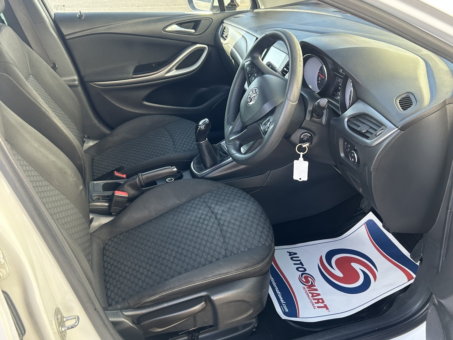 Used Vauxhall Astra 2019 for sale - 77742866: Photo 17