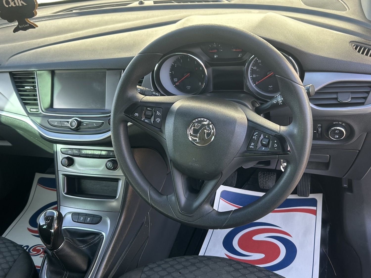 Used Vauxhall Astra 2019 for sale - 77742866: Photo 19