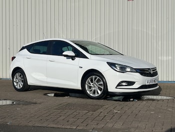 Used Vauxhall Astra 2019 for sale - 77742866: Photo