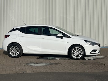Used Vauxhall Astra 2019 for sale - 77742866: Photo