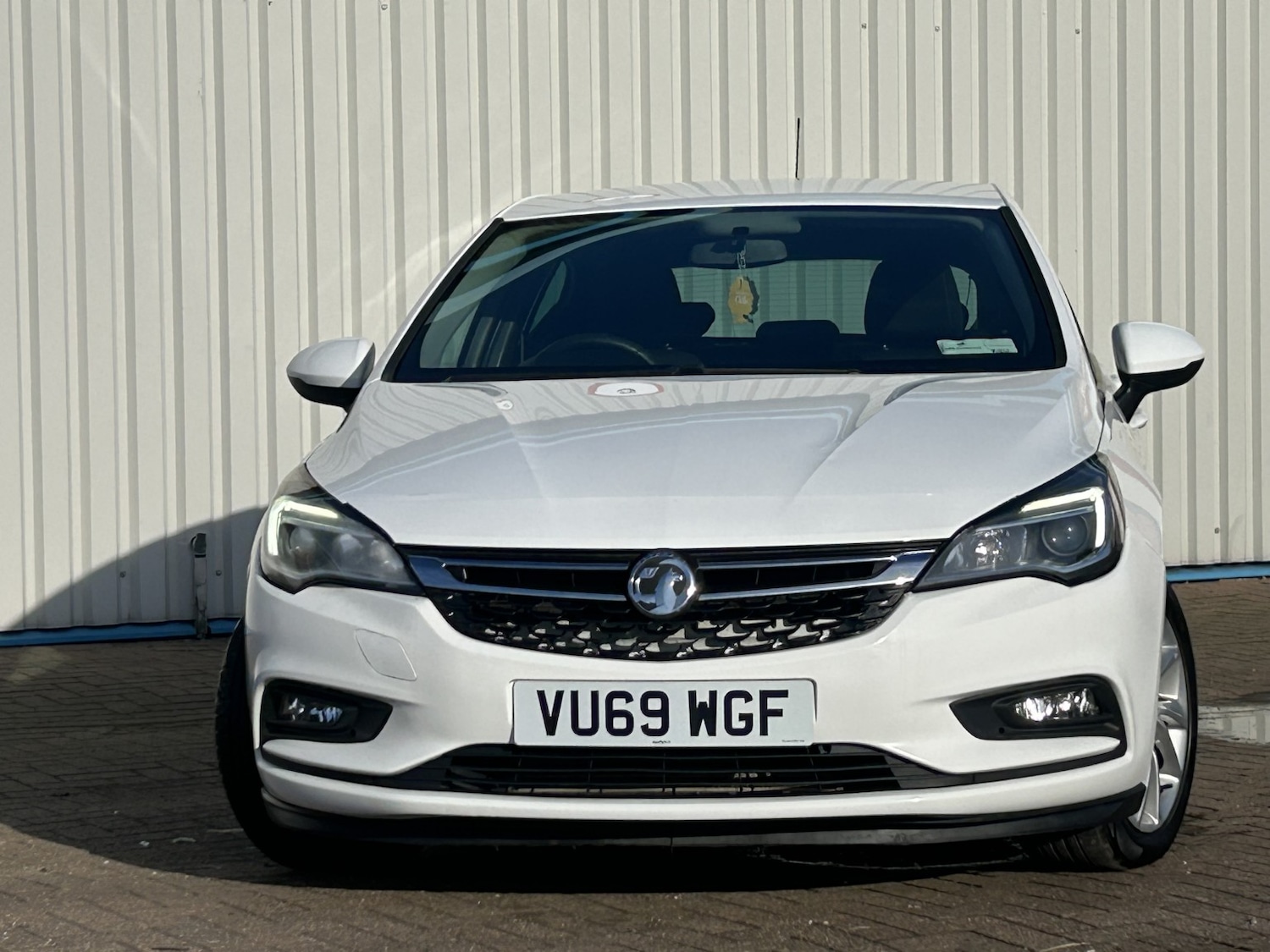 Used Vauxhall Astra 2019 for sale - 77742866: Photo 4