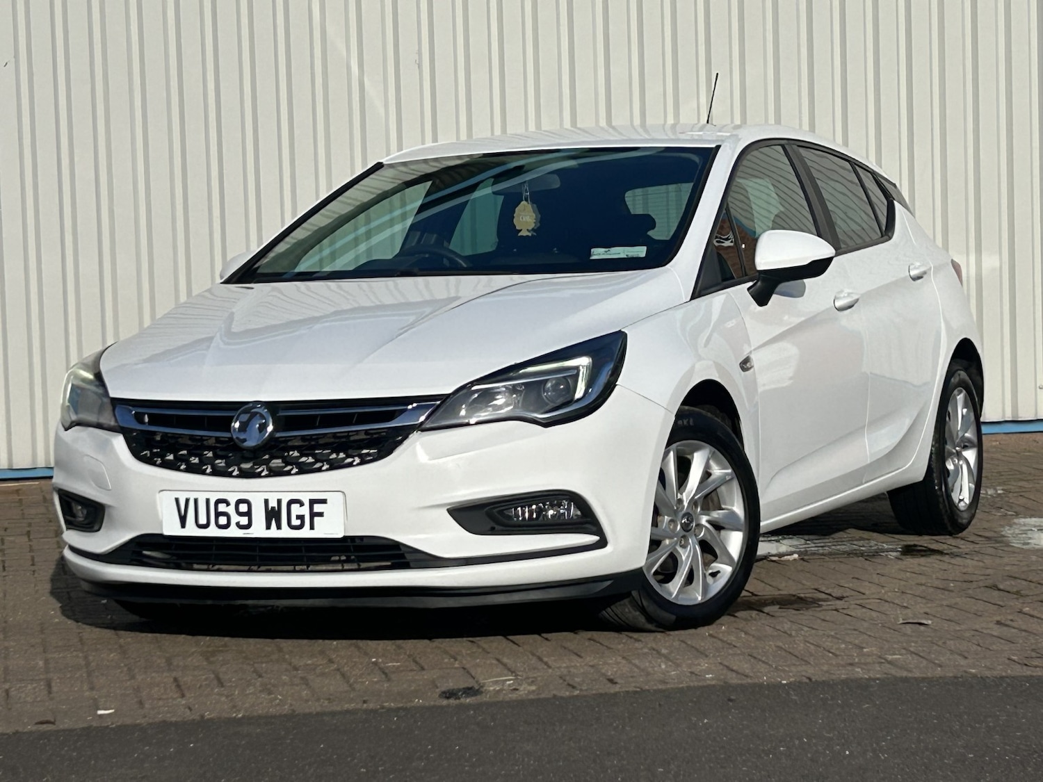 Used Vauxhall Astra 2019 for sale - 77742866: Photo 5