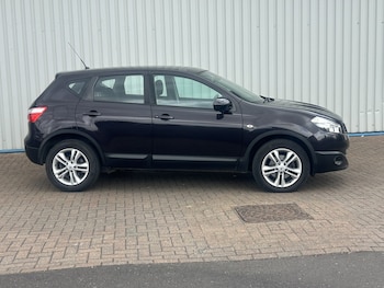 Used Nissan Qashqai 2011 for sale - 79417426: Photo