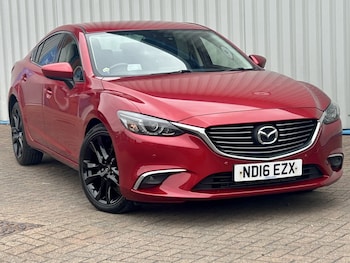 Used Mazda Mazda6 2016 for sale - 79251683: Photo