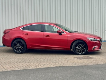 Used Mazda Mazda6 2016 for sale - 79251683: Photo