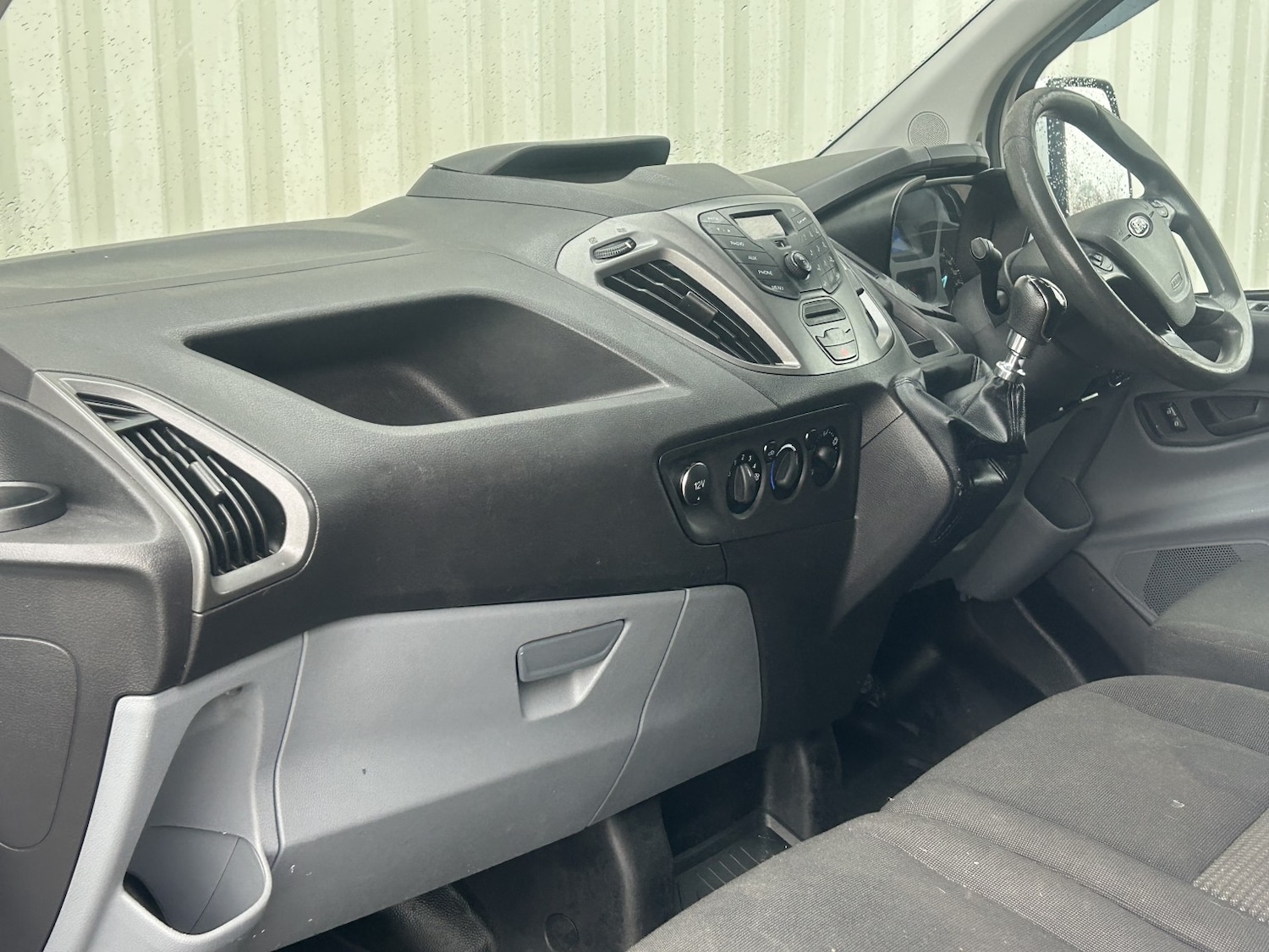 Used Ford Transit Custom 2016 for sale - 77240315: Photo 14