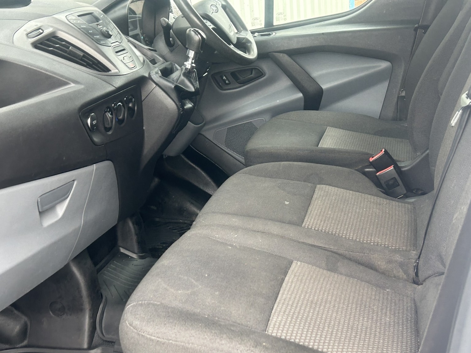 Used Ford Transit Custom 2016 for sale - 77240315: Photo 15