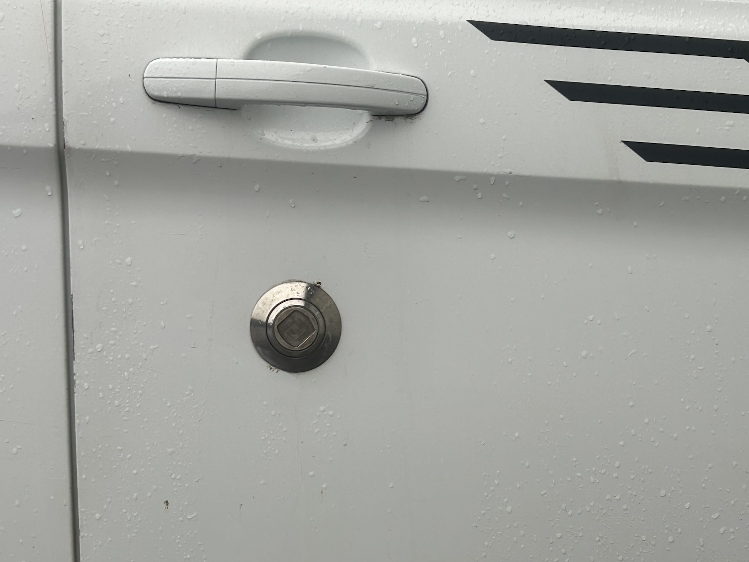 Used Ford Transit Custom 2016 for sale - 77240315: Photo 21