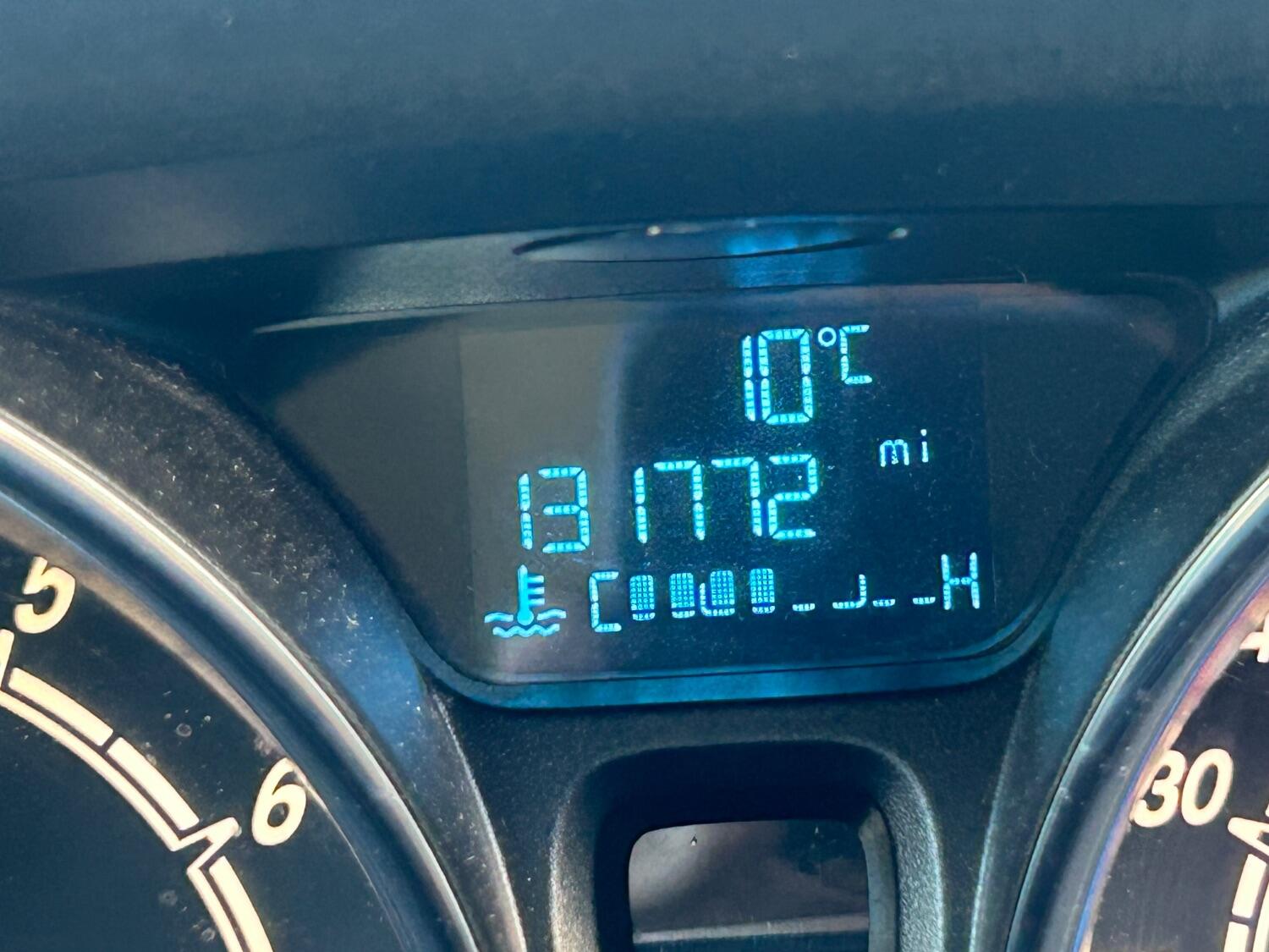 Used Ford Fiesta 2014 for sale - 76358139: Photo 16