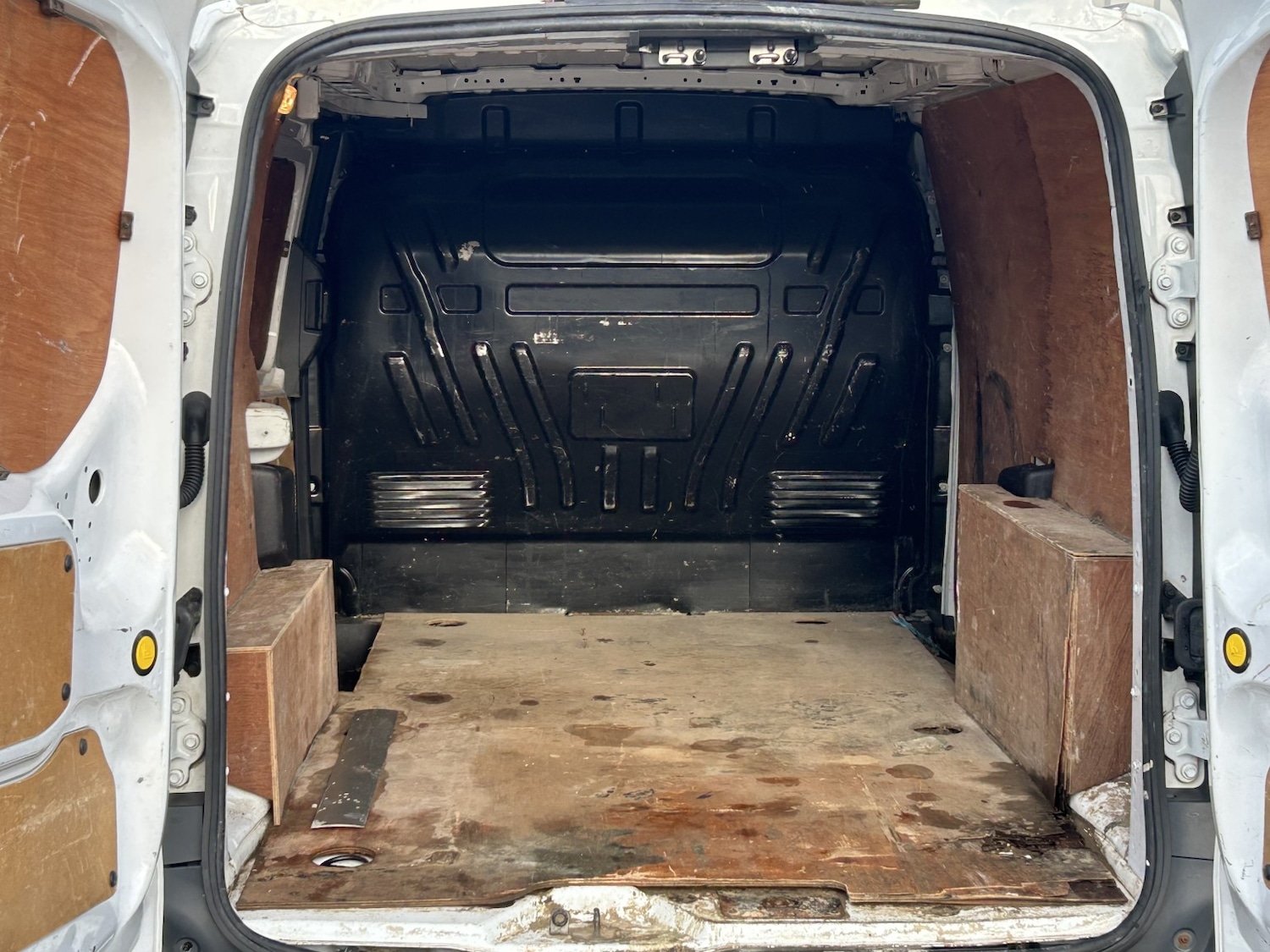 Used Ford Transit Connect 2014 for sale - 76643464: Photo 8