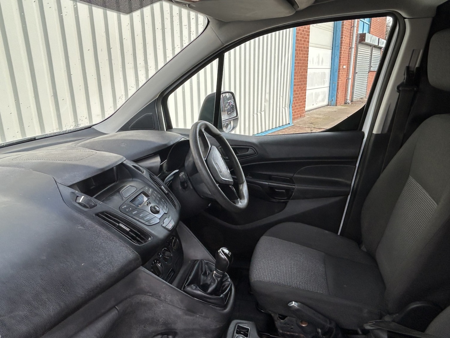 Used Ford Transit Connect 2014 for sale - 76643464: Photo 9