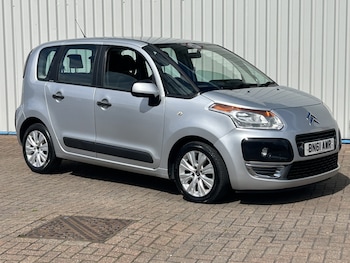 Used Citroen C3 Picasso 2011 for sale - 79017405: Photo
