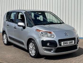 Used Citroen C3 Picasso 2011 for sale - 79017405: Photo