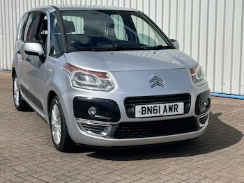 Used Citroen C3 Picasso 2011 for sale - 79017405: Photo