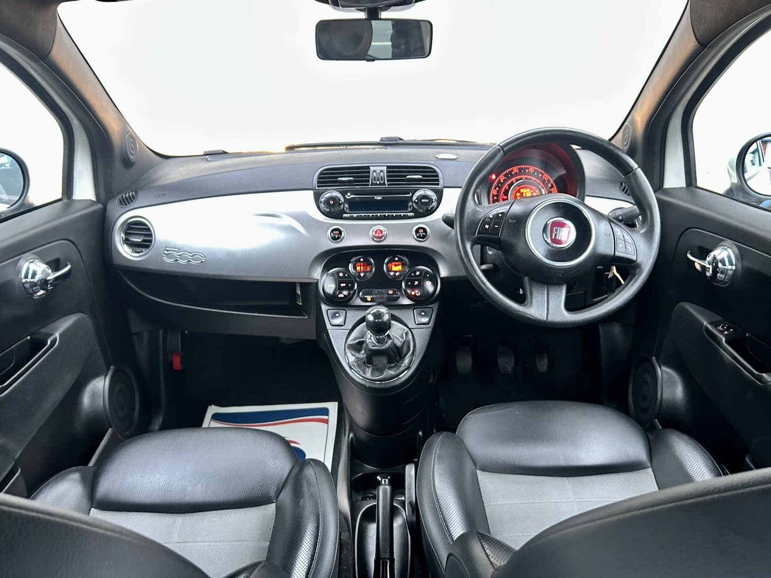 Used Fiat 500 2012 for sale - 77417204: Photo 10