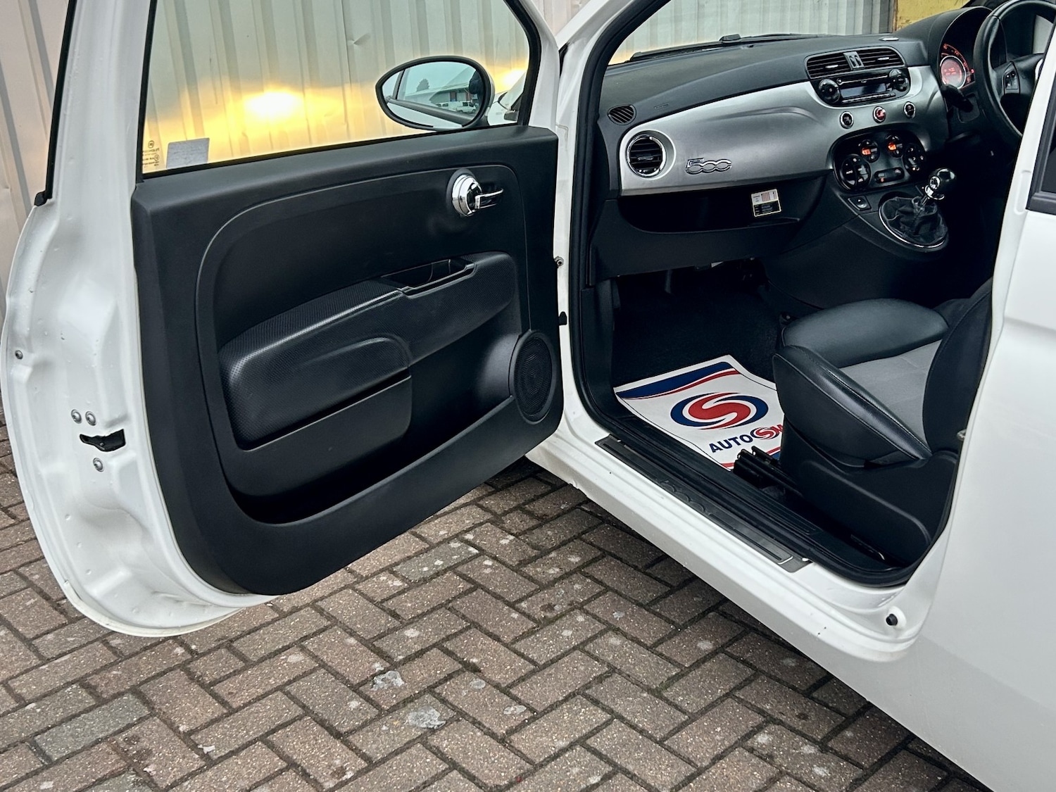 Used Fiat 500 2012 for sale - 77417204: Photo 11