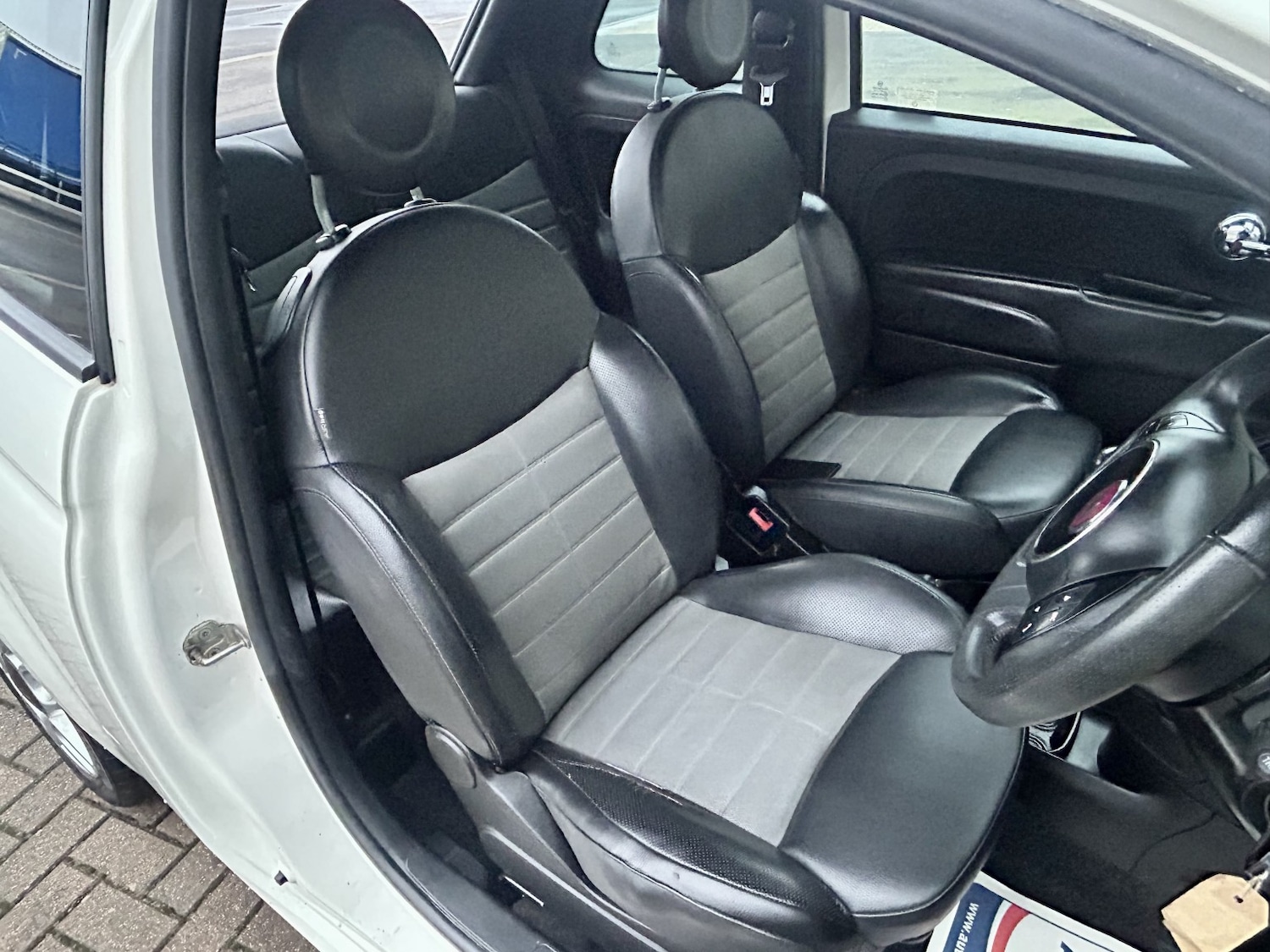 Used Fiat 500 2012 for sale - 77417204: Photo 14