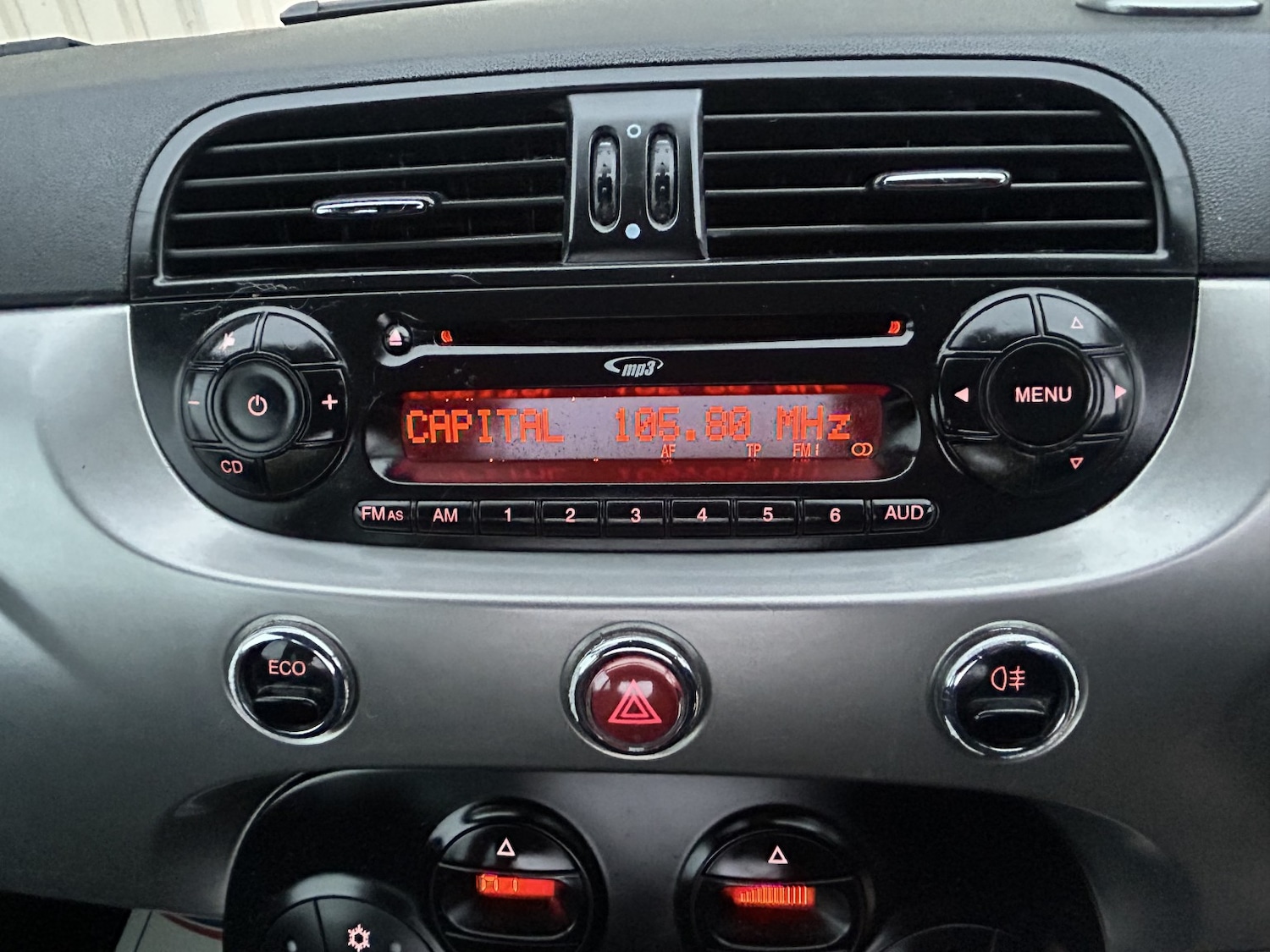 Used Fiat 500 2012 for sale - 77417204: Photo 19