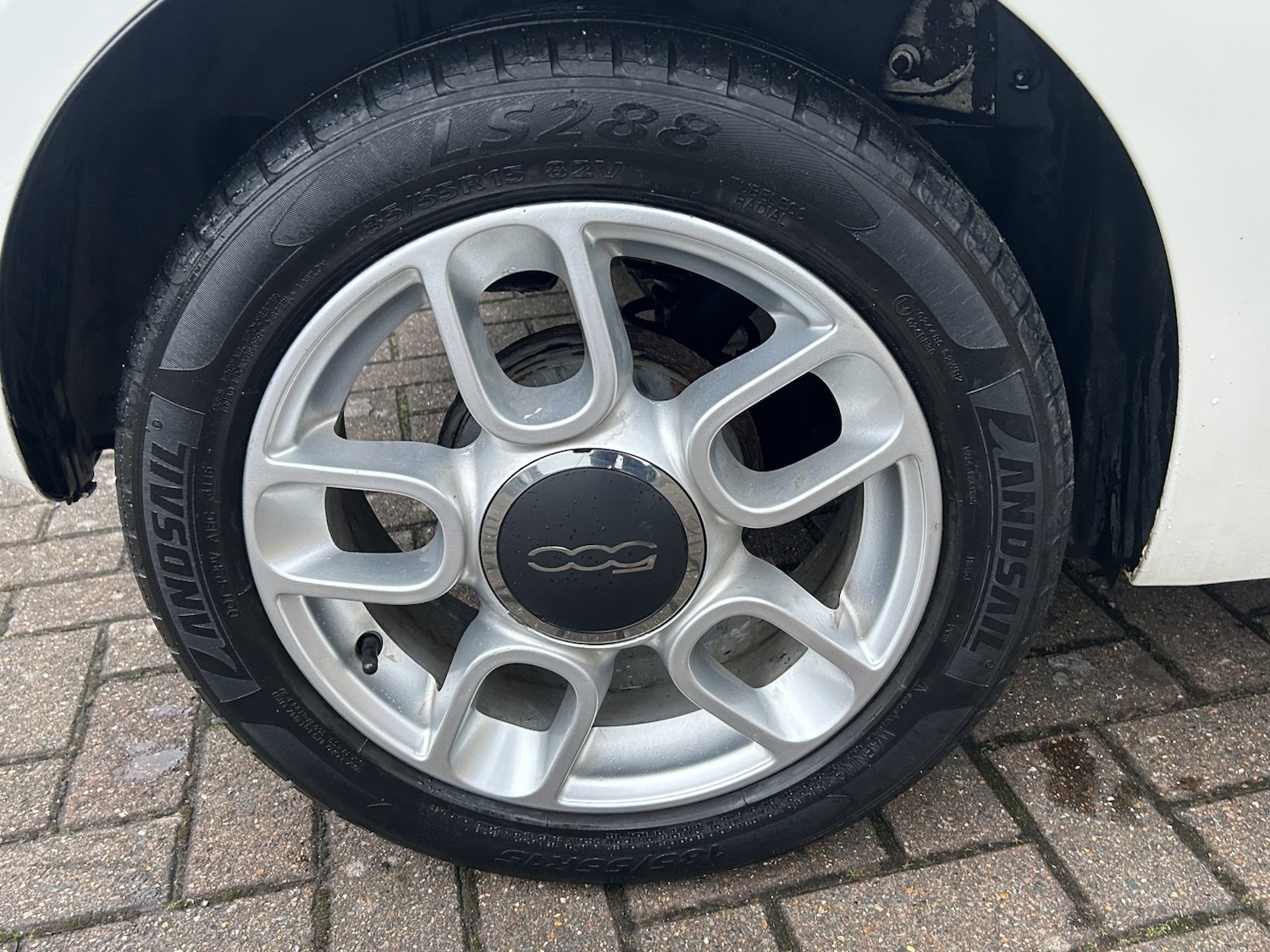 Used Fiat 500 2012 for sale - 77417204: Photo 20