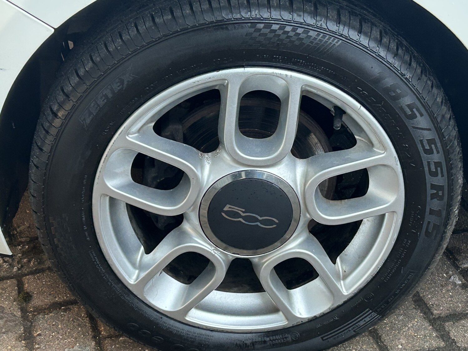 Used Fiat 500 2012 for sale - 77417204: Photo 22