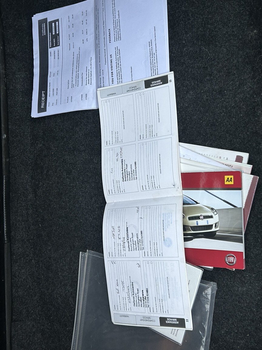 Used Fiat 500 2012 for sale - 77417204: Photo 27