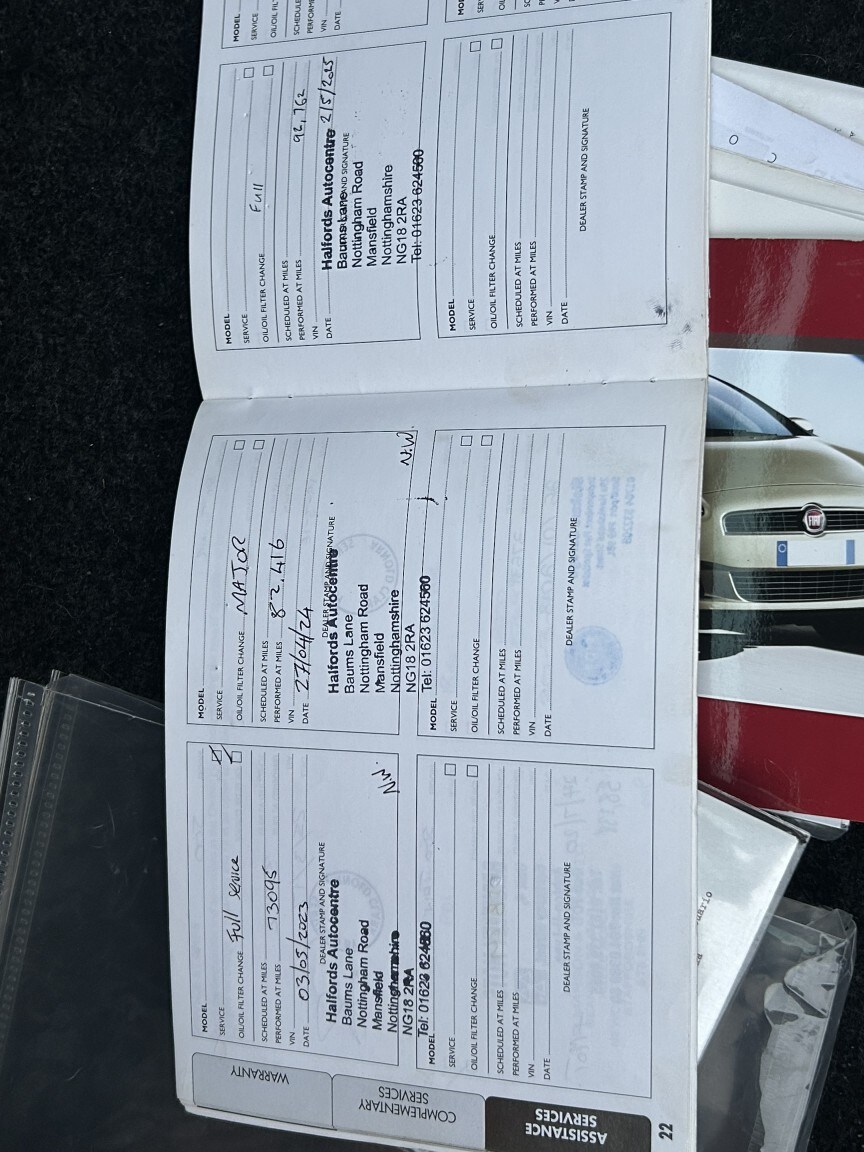 Used Fiat 500 2012 for sale - 77417204: Photo 28