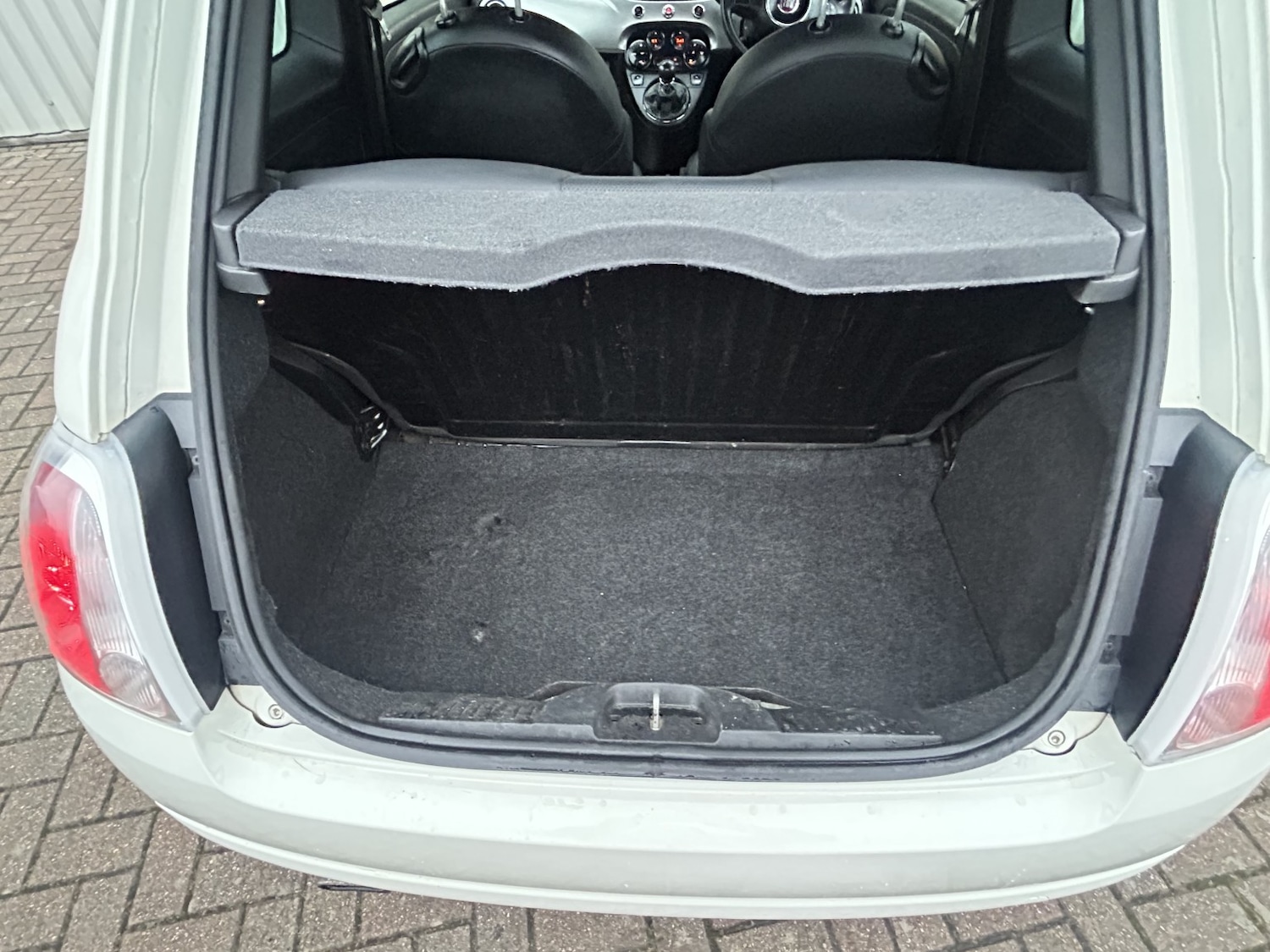 Used Fiat 500 2012 for sale - 77417204: Photo 8